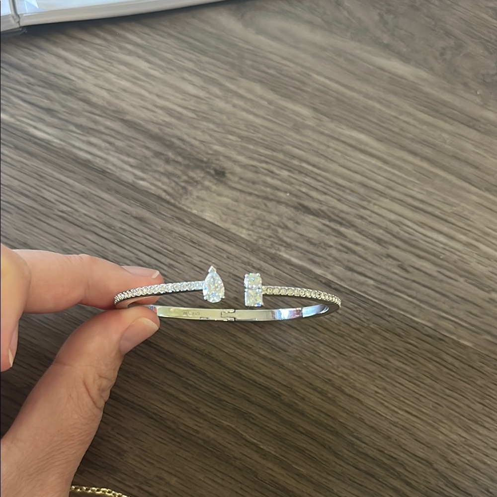 Swarovski bracelet